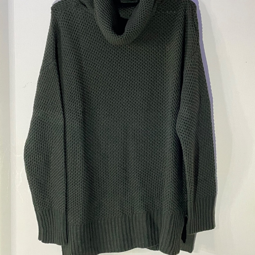 Sanctuary turtleneck